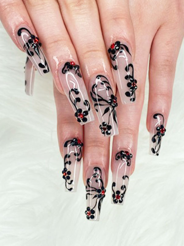 Paradise Nails Design in Glendora, CA 91741 Gallery 3