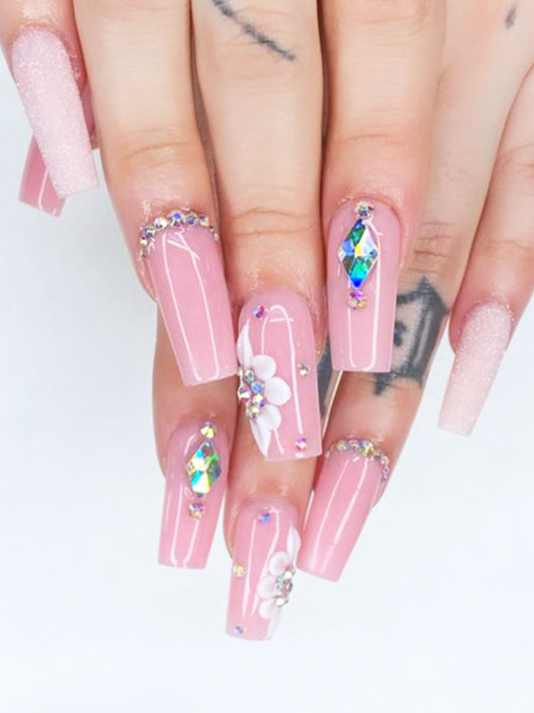 Paradise Nails Design in Glendora, CA 91741 Gallery 4